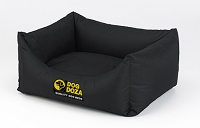Waterproof Dog Lounger Various Sizes & Colours